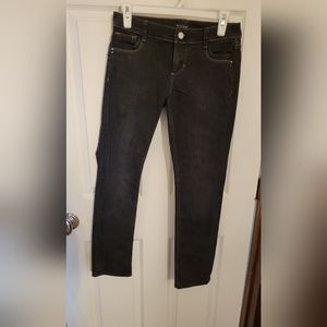 White House Black Market Jean